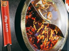 -井格重庆火锅(西直门凯德Mall店)
