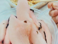 -乔伯凉面(白沙路店)