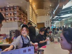 -眷茶(赛格国际购物中心店)