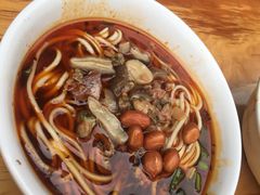 -吴记怪味面(牛王庙店)