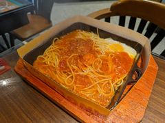 -豪享来中西餐厅(隆昌店)