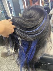 点击看大图 -HD HAIR STYLE