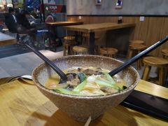 -蒙自源小锅米线(金佰利店)