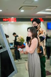 -HY小曼wedding·TOPYOUNG团队