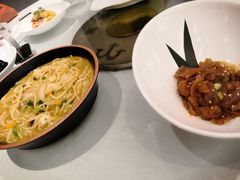 -骏莱海鲜鱼港(五角场店)