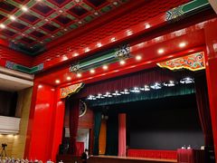-南京钟山宾馆(江苏省会议中心)