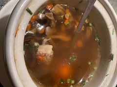 -梁家大院•农家菜(昆山会展中心店)