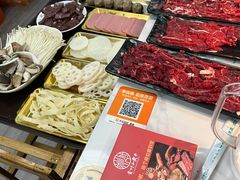 -刘少华贵州小黄牛·鲜牛肉火锅(总店)
