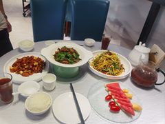 -香融府·烤鸭·家常菜(马家堡路店)