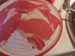 -李姑婆鲜切牛肉火锅自助(凤城二路店)