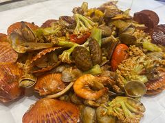 -小柒家第一锹东北菜(城关店)