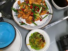 -金龙·打边炉(南京西路店)