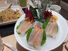 -新一番三文鱼寿司(大东海店)