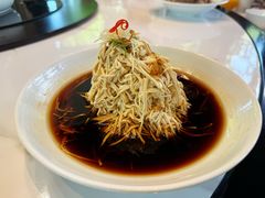 -扬州香格里拉·香宫中餐厅