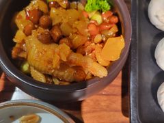 无骨鸡爪-九田家黑牛烤肉料理(新辰里亚运村店)