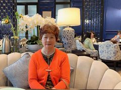 -翠湖宾馆·中餐厅