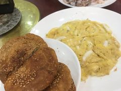 -山海关清和浑锅店