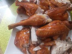 -花悦农庄 | 烧鸡·竹筒饭(沙迳高沙温泉香溪堡店)
