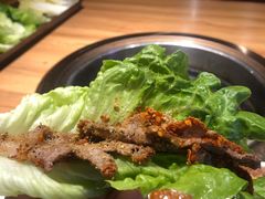 -炉小哥烤肉(朗悦公园茂店)