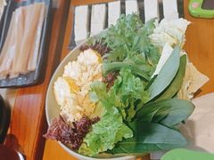 -手选潮汕鲜牛肉火锅(二七广场店)