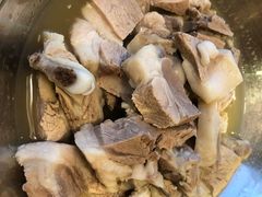 -蒙亨·手把肉·蒙古包文化主题餐厅(天恒广场店)