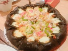 -必胜客(吾悦国际广场店)