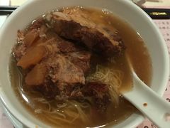 猪软骨米粉-池记(尖沙咀店)