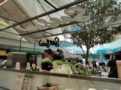 -Seesaw Coffee(上海虹桥天地店)
