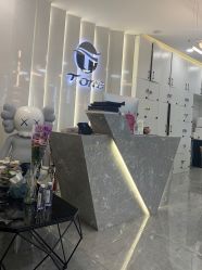 -AYO SALON