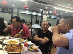 -同发号饭庄(复兴路店)