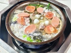 -海关荤豆花(洋河一路店)