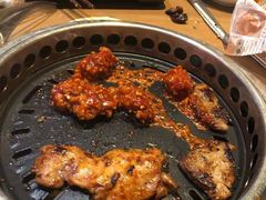 -火炉火自助餐(悠唐购物中心店)
