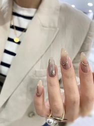 -M·X Nail日式美甲美睫