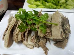 -清真·伊清阁餐厅