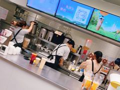 -CoCo都可(崇川万象城店)