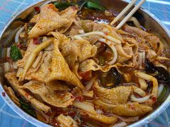 -红鼻子桂林米粉(金唐新光界店)