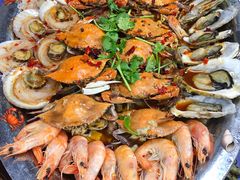 -东戴河风景区-止锚湾