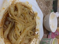 -清真·伊清阁餐厅