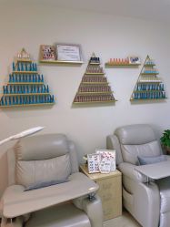 -演员的秘密·皮肤管理