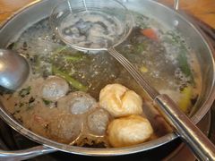 -老秦凉都黄牛肉馆(九堡店)