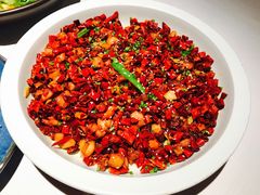 -悦融琥珀·京鲁菜·海味珍品(西单店)