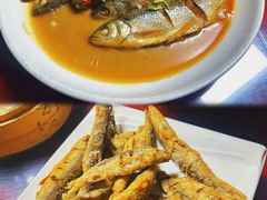 -北极村旅游风景区