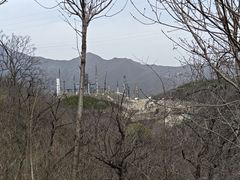 -白水寺森林公园