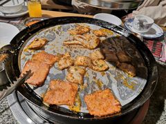 -酒拾烤肉(南城店)