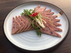 午餐肉-小龙翻大江文化火锅(宽窄店)