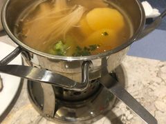 -西安高新希尔顿酒店·咖啡露台西餐厅