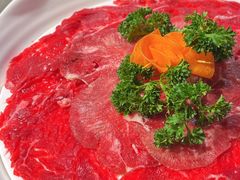 -围炉·川味鲜货火锅(万达珍珠坊店)