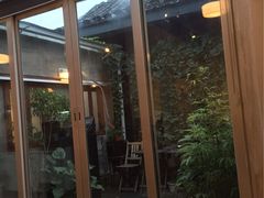 -铃木食堂(帽儿胡同店)