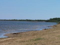 -呼兰河口湿地公园
