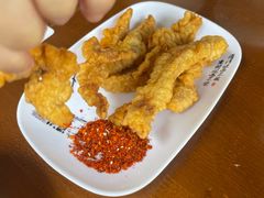 -岳记兴隆·青城腊排铜火锅(融创店)
